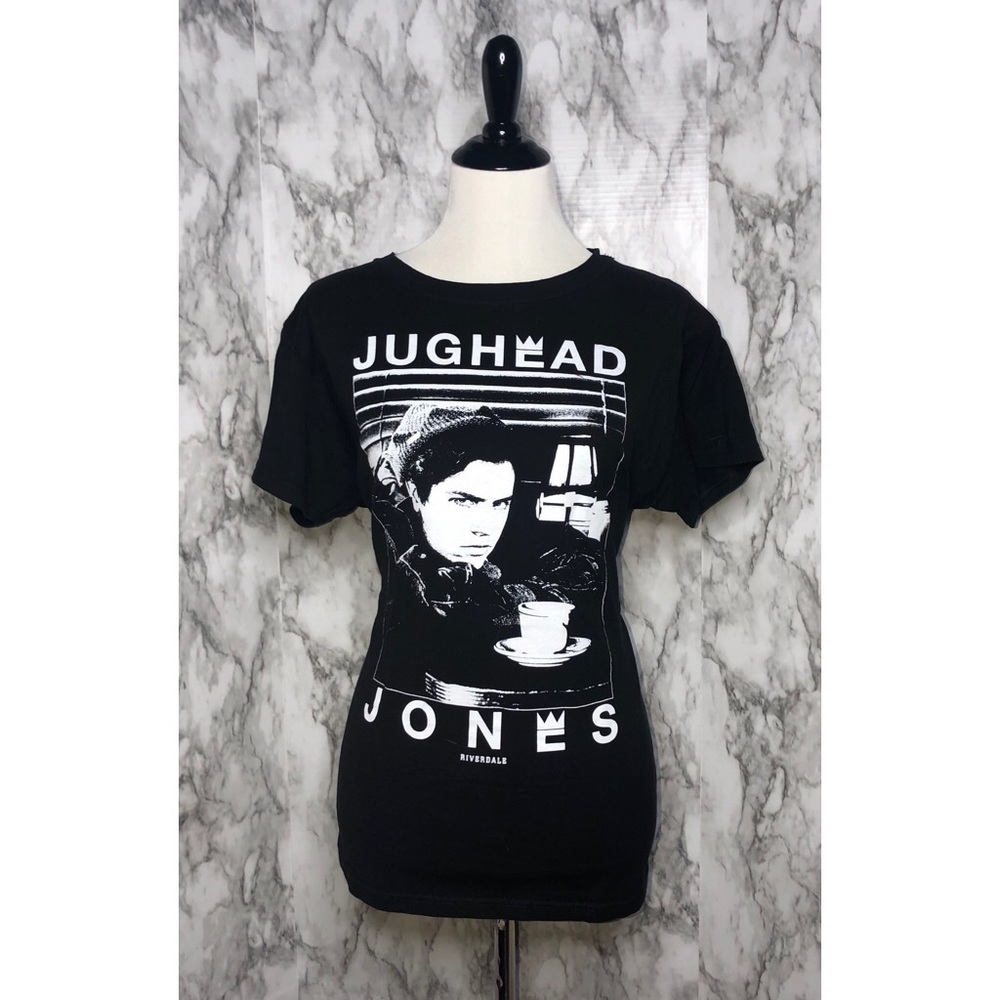 NWOT TV Show “Jughead Jones” Plus Size T-Shirt